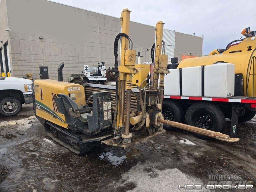 Vermeer D9x13 S3 Оборудование для горизонтального бурения