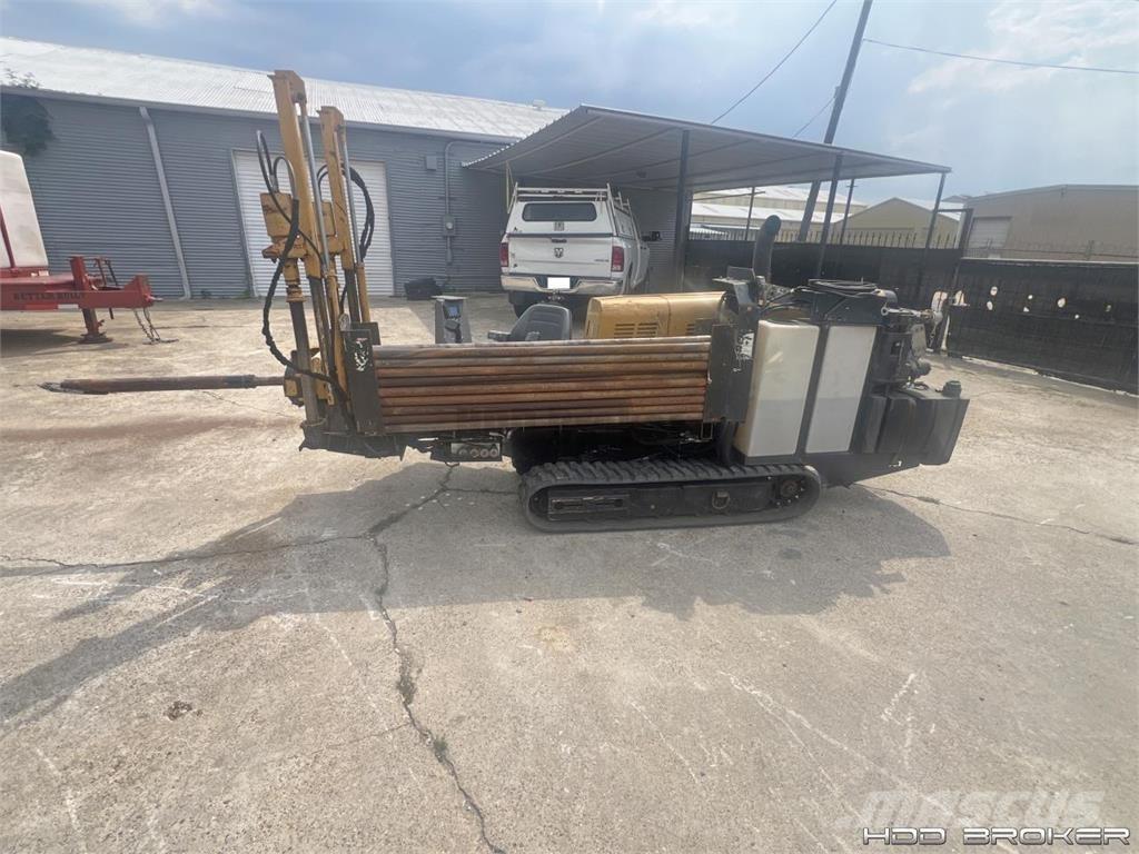 Vermeer D9x13 S3 Оборудование для горизонтального бурения