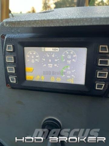 Vermeer D9x13 S3 Оборудование для горизонтального бурения