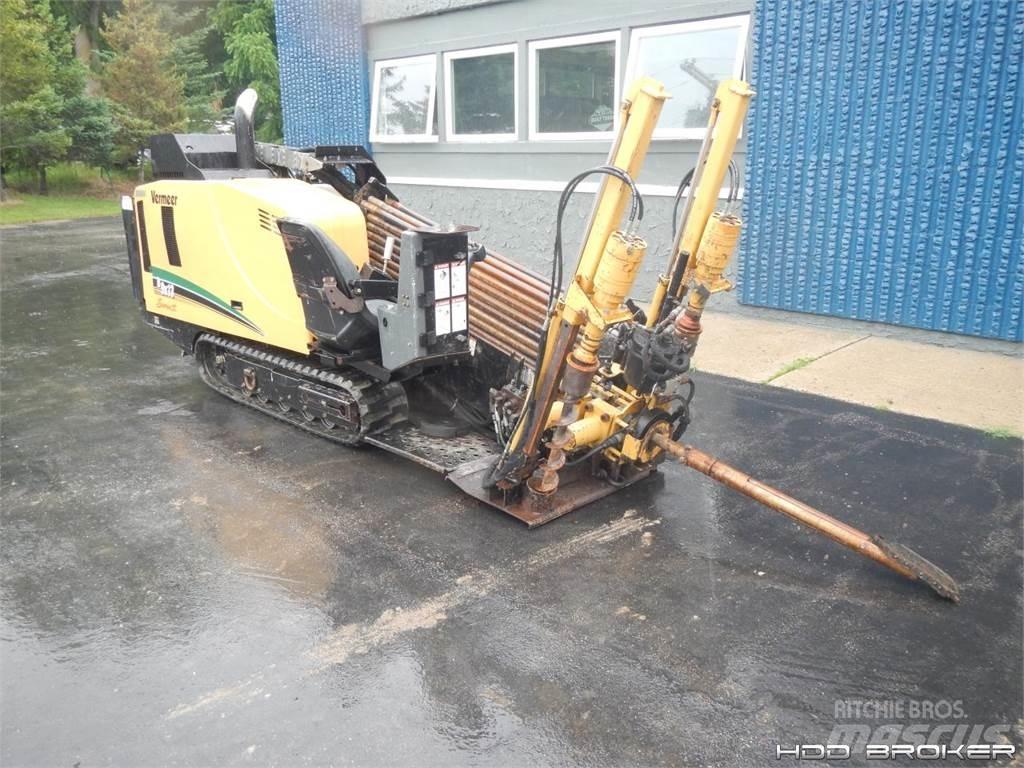 Vermeer D9x13 Series II Оборудование для горизонтального бурения