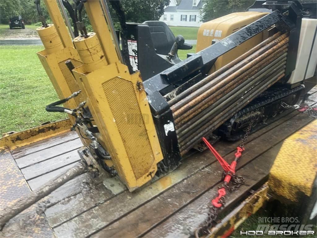 Vermeer D9x13 Series II Оборудование для горизонтального бурения