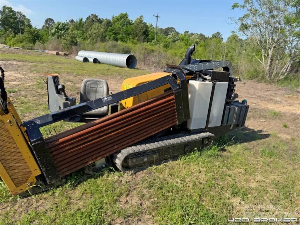 Vermeer D9x13 Series II Оборудование для горизонтального бурения
