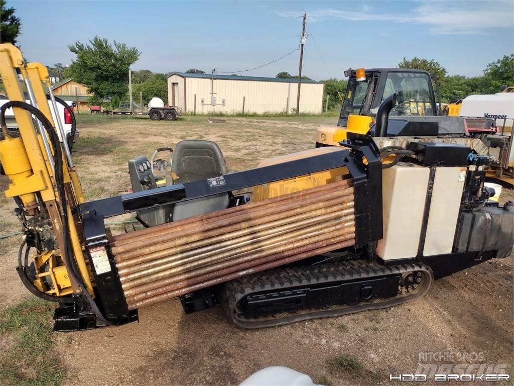 Vermeer D9x13 Series II Оборудование для горизонтального бурения