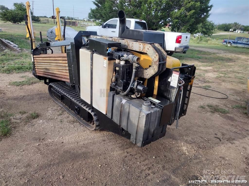Vermeer D9x13 Series II Оборудование для горизонтального бурения