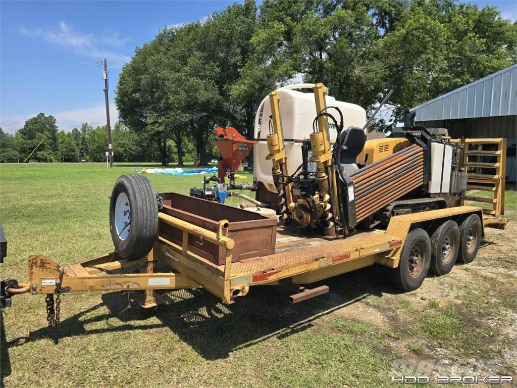 Vermeer D9x13 Series II Оборудование для горизонтального бурения
