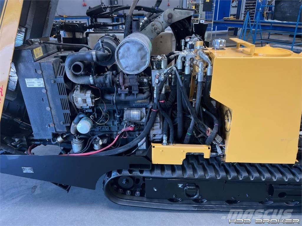 Vermeer D9x13 Series II Оборудование для горизонтального бурения