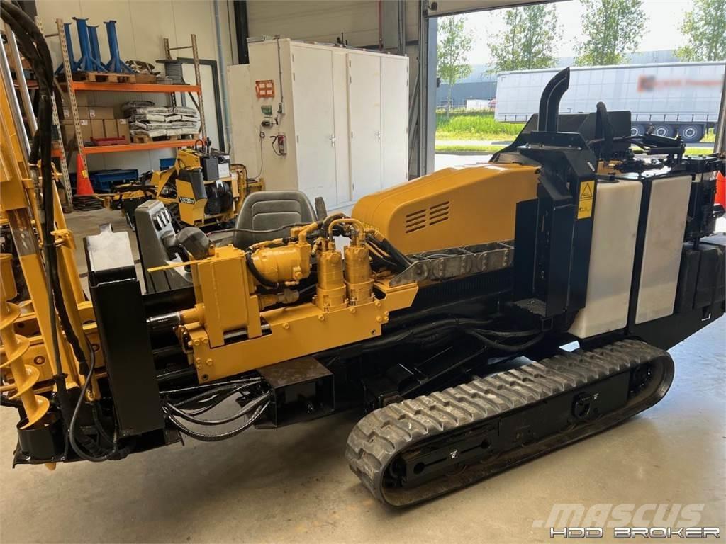 Vermeer D9x13 Series II Оборудование для горизонтального бурения
