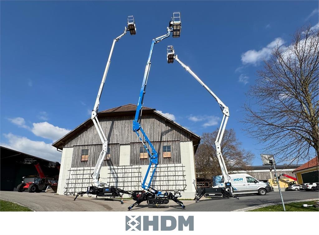 CTE TRACCESS 230 Diesel CTE Разные подъемники и вышки