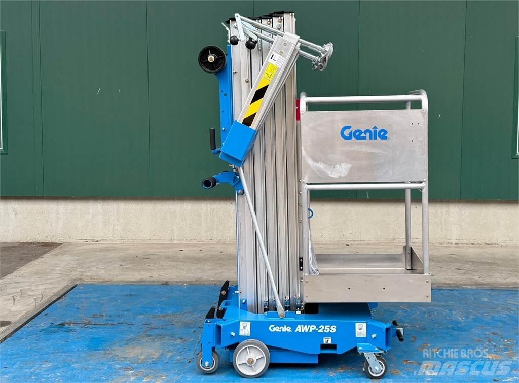Genie AWP-25S AC Разные подъемники и вышки