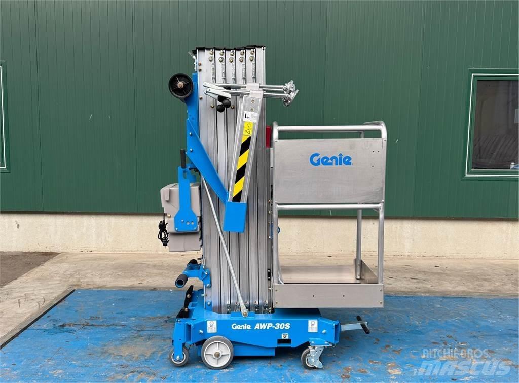 Genie AWP-30S AC Разные подъемники и вышки