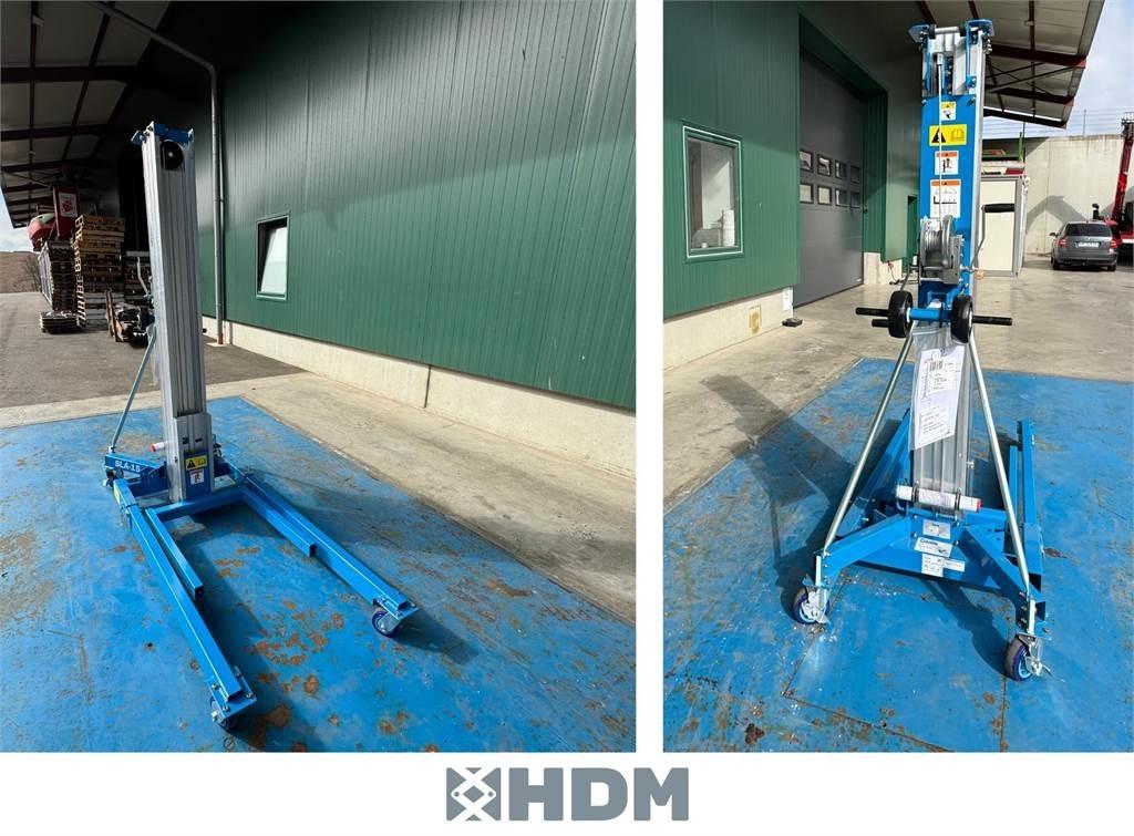 Genie SLA-15 Разные подъемники и вышки