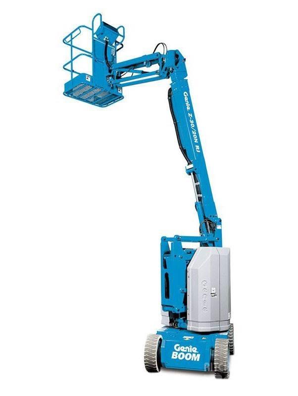 Genie Z-30/20N RJ Коленчатые подъемники