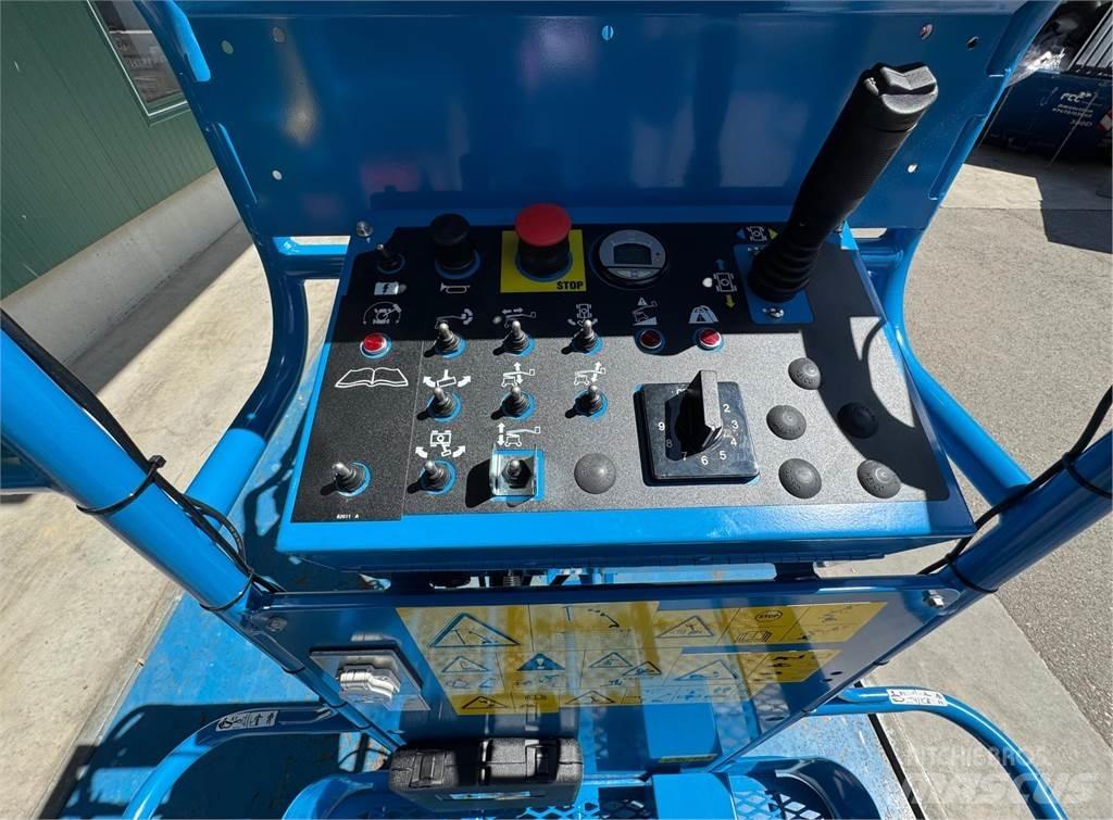 Genie Z-30/20N RJ Коленчатые подъемники