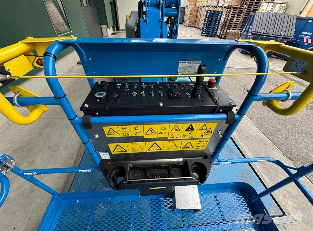 Genie Z-45/25J DC Коленчатые подъемники