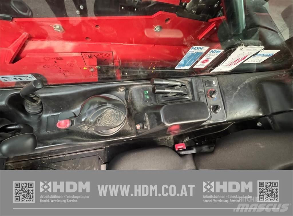 Manitou MT1033 Телескопические погрузчики