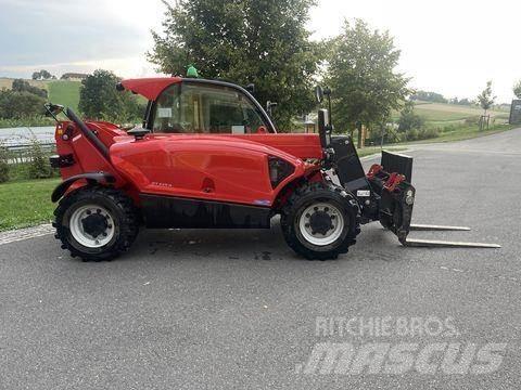 Manitou MT625 Телескопические погрузчики