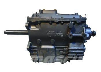 Allison CLBT4460-1 Трансмиссии и КПП