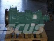 Allison CLBT4460-1 Трансмиссии и КПП