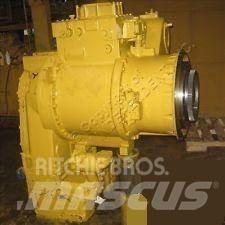CAT 1731870 Трансмиссии и КПП