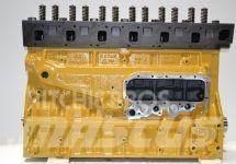 CAT 3116 Двигатели