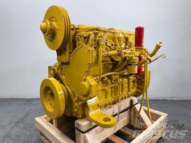 CAT 3116DITA Двигатели