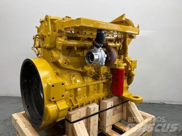CAT 3116DITA Двигатели