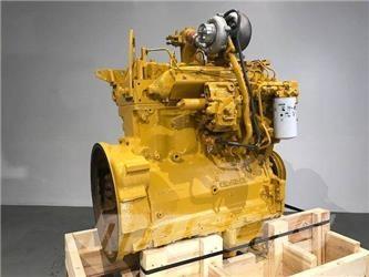 CAT 3304DITA Двигатели