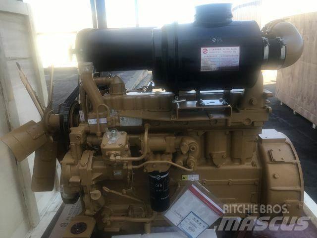 CAT 3306DI Двигатели