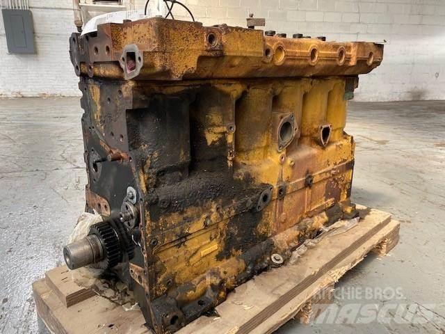 CAT 3306DI Двигатели