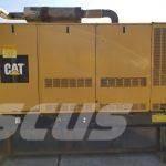 CAT 3306DITA Двигатели