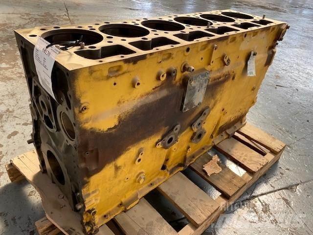 CAT 3406 Двигатели