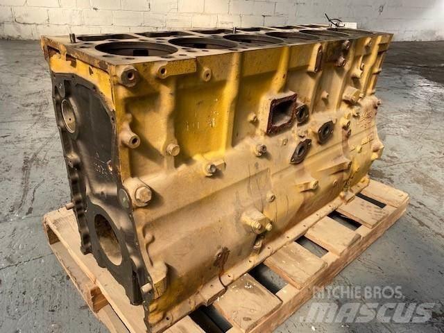 CAT 3406 Двигатели