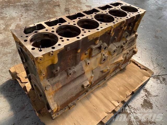 CAT 3406 Двигатели