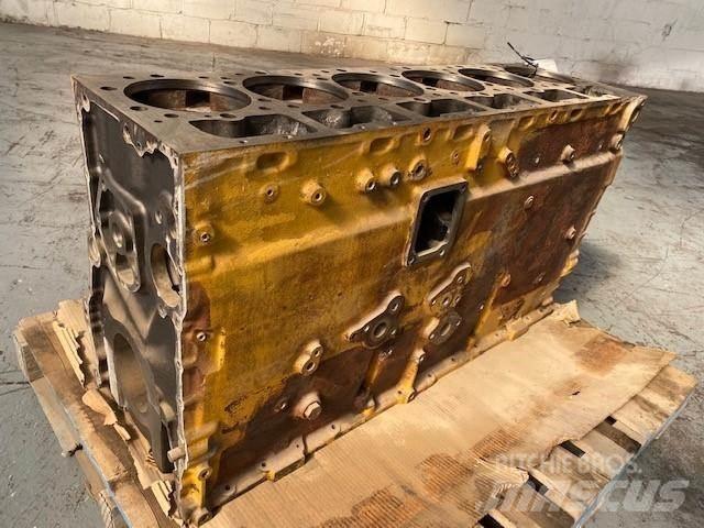 CAT 3406 Двигатели