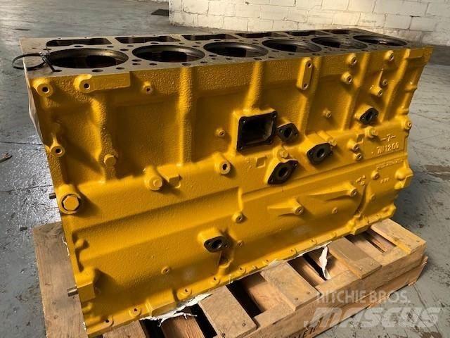 CAT 3406A Двигатели