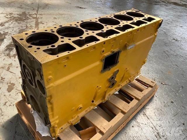 CAT 3406A Двигатели
