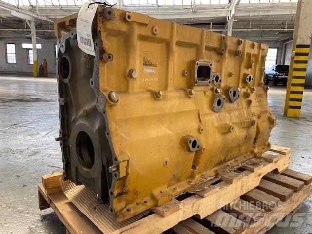 CAT 3406C Двигатели