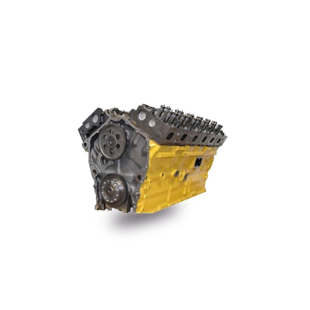 CAT 3412 Двигатели
