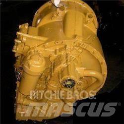 CAT 3P0301 Трансмиссии и КПП