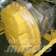 CAT 9P6237 Трансмиссии и КПП