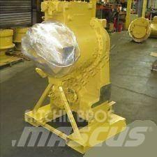 CAT 9W0782 Трансмиссии и КПП