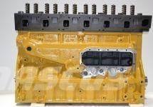 CAT C-9 Двигатели