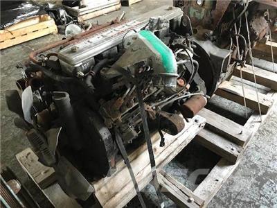 Cummins 6BT5.9 Двигатели