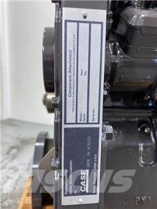 Cummins 6BTA5.9 Двигатели