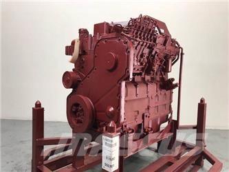 Cummins 6CTA 8.3 Двигатели