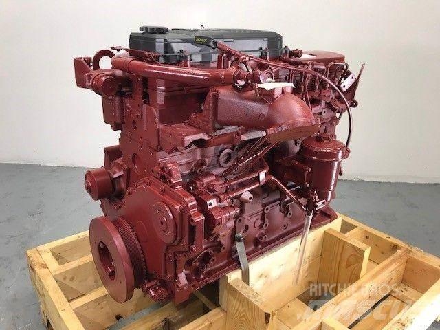 Cummins ISB Двигатели