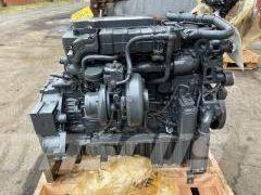 Cummins QSB6.7 Двигатели