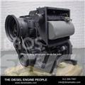 Deutz BF4M1013FC Двигатели