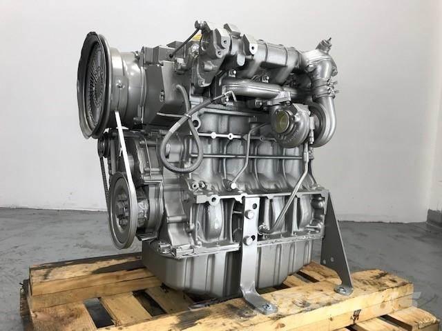 Deutz D2011L04i Двигатели