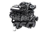 Ford 6.7 Двигатели